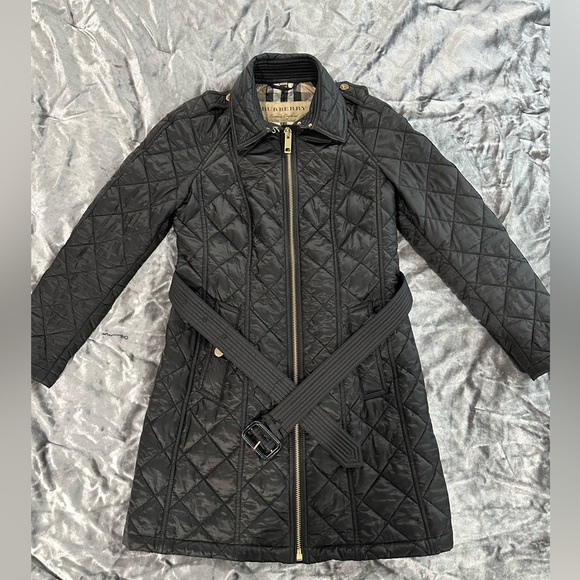 Burberry Jacket - Picture 5 of 9